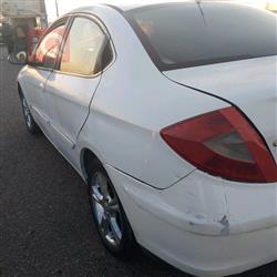 Chery A3